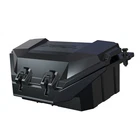Polaris 2889740 Lock & Ride Rear Cooler Qt Oem 2020-23 Rzr Pro Xp Utv New. Price: $329.99.