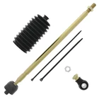 Quadboss Tie Rod End Kit Left Inner/outer #51-1041-L Polaris New. Price: $143.99.