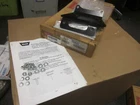 Nos Warn Winch Mount Kit Yamaha 2000 & Up Kodiak ABA-5GH69-40-01 60274 New. Price: $29.98.
