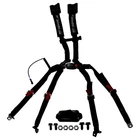 Polaris 2890263 CLICK-6 Driver Side Harness Kit Rzr 1000 900 Turbo Xp New. Price: $236.95.