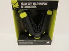 2-PACK Bully Heavy Duty Multi-purpose Retaining Grips Utv/atv BU-01 Hunting Farm New. Price: $25.64.
