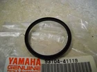 Nos Oem Yamaha Clutch Oil Seal 1999-2015 YFM350/600/700 Rhino 93104-41119 New. Price: $14.95.