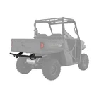 Polaris Rear Bumper, For Specific Ranger Models, Genuine Oem - 2885087 New. Price: $239.99.
