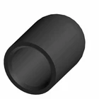 Polaris Cap, .75 X 1.00 In, Rubber, For Ranger Models, Genuine Oem - 5416499 New. Price: $17.65.