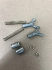2002 Kawasaki Prairie 650 4X4 Rear Brake Cable Adjusters Barrels & Springs B677 Used. Price: $17.99.
