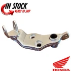 Honda Right Step Footpeg Bracket 2014-2026 CRF125F / Fb Oem 50615-K28-A60 New. Price: $59.95.