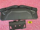 Can-am Maverick/commander Bimini Roof W/sun Visor 715003661 **new**. Price: $303.95.