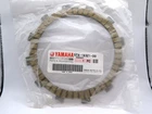 Nos Yamaha YFZ450R Raptor 700 Genuine Oem Friction Clutch Plate 5TA-16321-00-00 New. Price: $19.99.