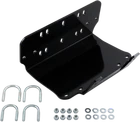 New Moose Racing Winch Mount 4505-0695. Price: $99.95.
