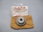 Nos Honda Oem Gear 43T 18T 1995-2003 TRX400 Fw 1987 ATC250 Es/sx 28140-HA0-770 New. Price: $99.95.