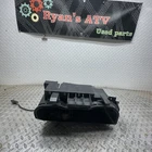 Can-am Commander 1000 19 Glove Storage Box 707900009 Used. Price: $28.49.