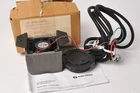 Genuine Polaris 2878134 Defroster Kit Fan Rzr 800 Efi Le 2008-2013 New. Price: $94.17.