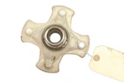 Honda Rincon 680 Fa 09 Hub Rear Left Or Right 42610-HN8-000 #1 54332 Used. Price: $17.98.