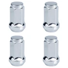 Tusk Tapered Lug Nut 1287110004-4X New. Price: $29.64.