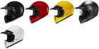 Hjc V60 Solid Color Helmet New. Price: $359.99.