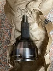 New Oem Polaris Sportsman 700 Rear Drive Shaft Outer Cv Joint - 1350080. Price: $119.99.