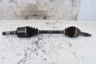 2006 Polaris Ranger 500 Efi Left Rear Drive Axle 1824835 Half Shaft Used. Price: $49.99.