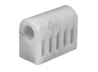 Rotary #12361 Deck Mount Bushing For Grasshopper #282575 New. Price: $8.99.