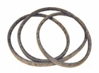 Rotary 12768 Oem Replacement Belt Cub Cadet 954-04138A Stens 265-556 New. Price: $41.95.