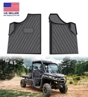 Floor Mats For Can Am Defender/ Max HD5/ HD8/ HD10 2016 - 2024 All Weather New. Price: $78.99.