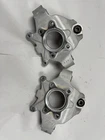 Polaris Rzr Pro Turbo Right/left Rear Knuckles Carriers #5142246/45 K177 (2) Used. Price: $386.99.