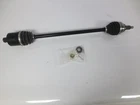 New Genuine Oem Polaris Halfshaft, Rear Cv Axle 2207753. Price: $179.99.