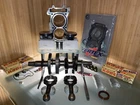 2020-25 Polaris Ranger 1000 Engine Rebuild Kit/ Crank+piston+gaskets = Non-xp New. Price: $2520.00.