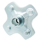 Rear Left Wheel Hub For Honda Rubicon TRX500FA/FGA 2001-2011 #42620-HN2-A20 New. Price: $39.89.