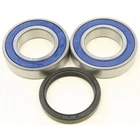 Balls Wheel Bearing & Seal Kit 25-1709 New. Price: $36.77.