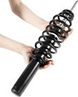 1PC Front Left Right Shock Absorber For John Deere Gator Utv Hpx, 615E 815E New. Price: $152.65.