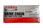 Genuine Oem Yamaha 9Y581-87103 Chain New. Price: $71.99.