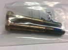 Polaris 7517231 New Oem Hex Head Screw 2003 Sportsman 600 4X4 Sold Each. Price: $8.99.