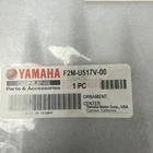 Yamaha Ornament, Center F2M-U517V-00-00 Oem New. Price: $69.95.