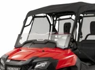 2014-2024 Genuine Honda Pioneer 700 2P 4P Half Wind Deflector 08R71-HL3-A00 New. Price: $217.95.