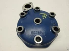 1996 Polaris Cylinder Head Front Used. Price: $22.45.