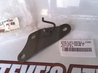 Nos Yamaha 1UY-21315-00-00 Stay, Engine Warrior 350 New. Price: $20.00.