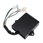 Ignition System Unit Box Cdi 32900-19B30 For Suzuki LT-F4WD Kingquad 300 91-95 New. Price: $37.78.
