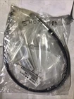 New Oem Kawasaki Parking Brake Cable Lh 54005 1189 Mule 520/550 (1997 2004). Price: $24.99.