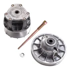 For 14-19 Polaris Ranger 900 Xp Primary & Upgraded Secondary Clutch Driven New. Price: $336.49.
