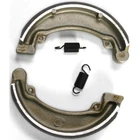 Ebc Brakes Organic Pads 310 New. Price: $30.36.