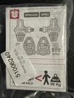 New! Time Xpro/xpresso Iclic Road Bicycle Pedal Cleats Fixed 00.6718.023.000. Price: $35.00.