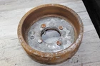 1994 Suzuki King Quad 300 LTF4WDX Rear Back Brake Drum 64120-39D00 Used. Price: $22.45.