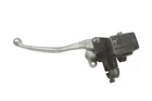 Yamaha Grizzly 700 10 Brake Master Cylinder Left 3B4-2583V-00-00 54411 Used. Price: $89.99.