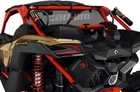 Can Am Maverick X3 Rear Screen Window Mesh #715006701 New. Price: $137.99.