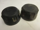 2012 Can-am X Wheel Caps Used. Price: $10.40.