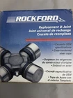 New Rockford ATV503 Inner U-joint Polaris Sportsman 500 Explorer. Price: $27.72.