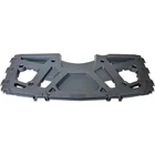 Quad Logic Polaris Sportsman Repalcement Front Rack - Black 1003578PU New. Price: $171.75.