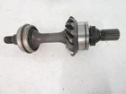 Suzuki Ltf 500F Quadrunner Rear Bevel Gear Shaft 24971-44D60 2001-2007 Used. Price: $40.00.