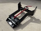 2015-2024 Oe Polaris Sportsman 570 450 Glacier Integrated Plow Mount 2881424 New. Price: $150.00.