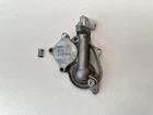 #2 07-13 Suzuki RMZ250 Rm-z Water Pump & Oil Filter Cover 17410-10H00 Used. Price: $21.99.